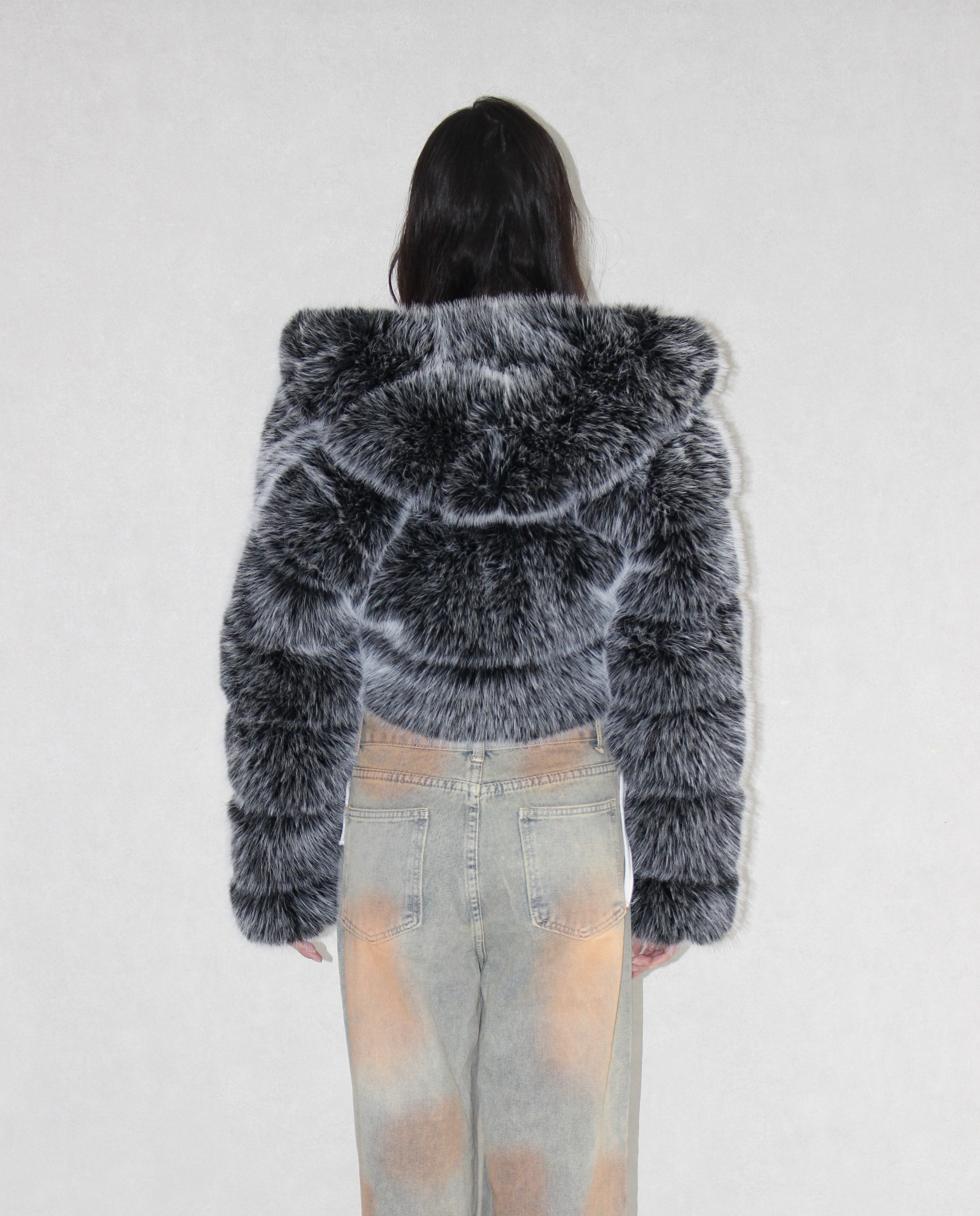 fox far coat.