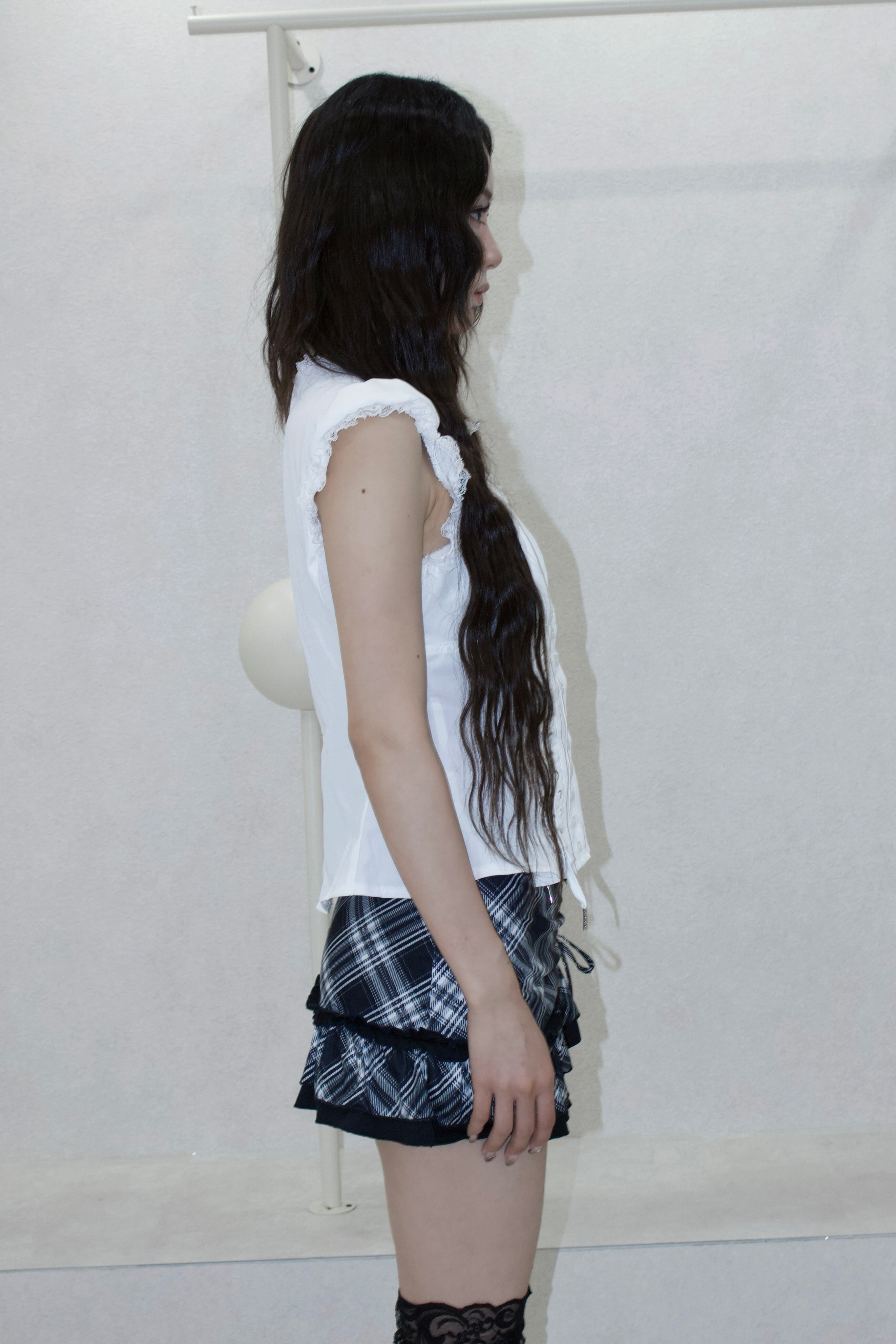 classic girly tops.