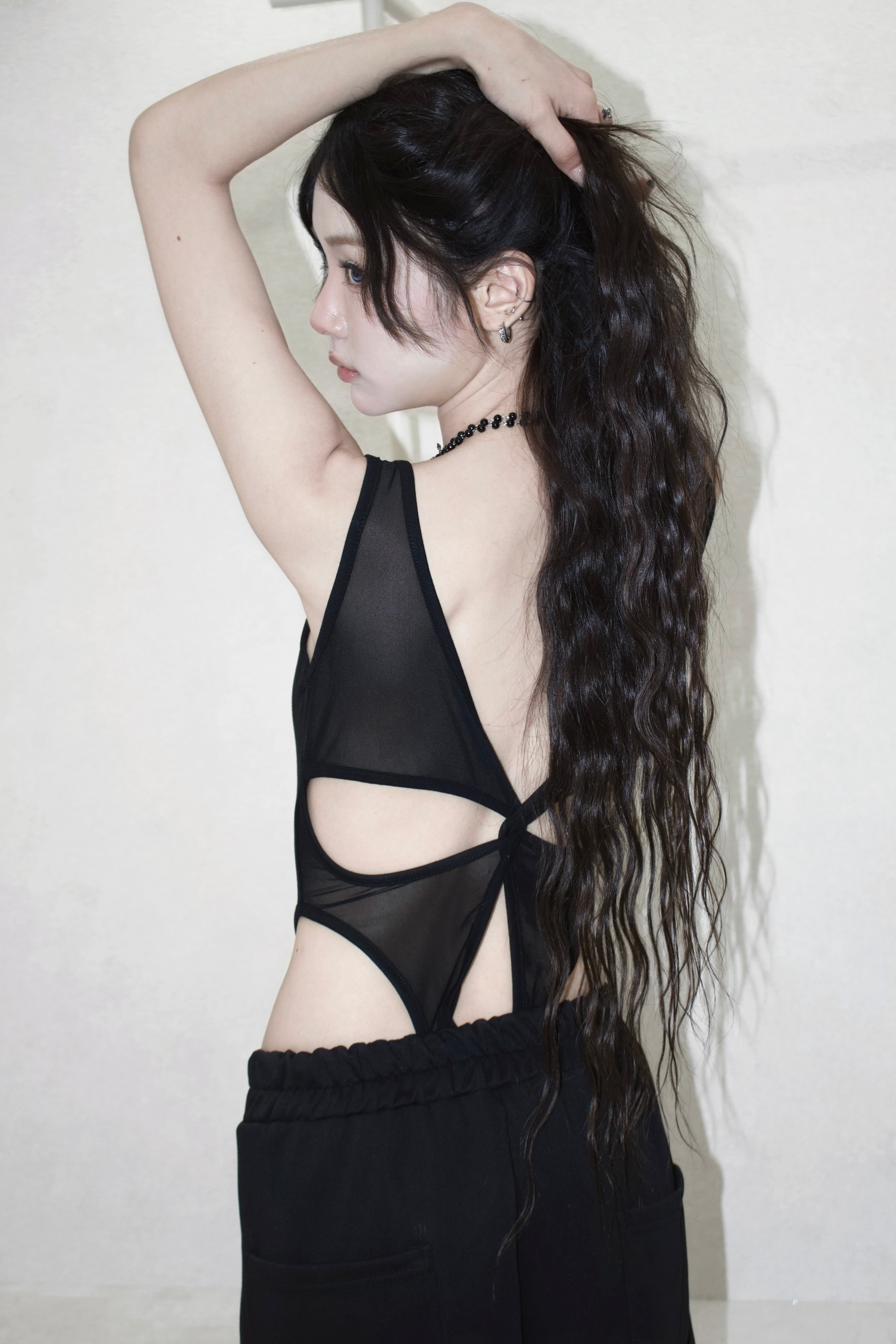 back line bodysuit.