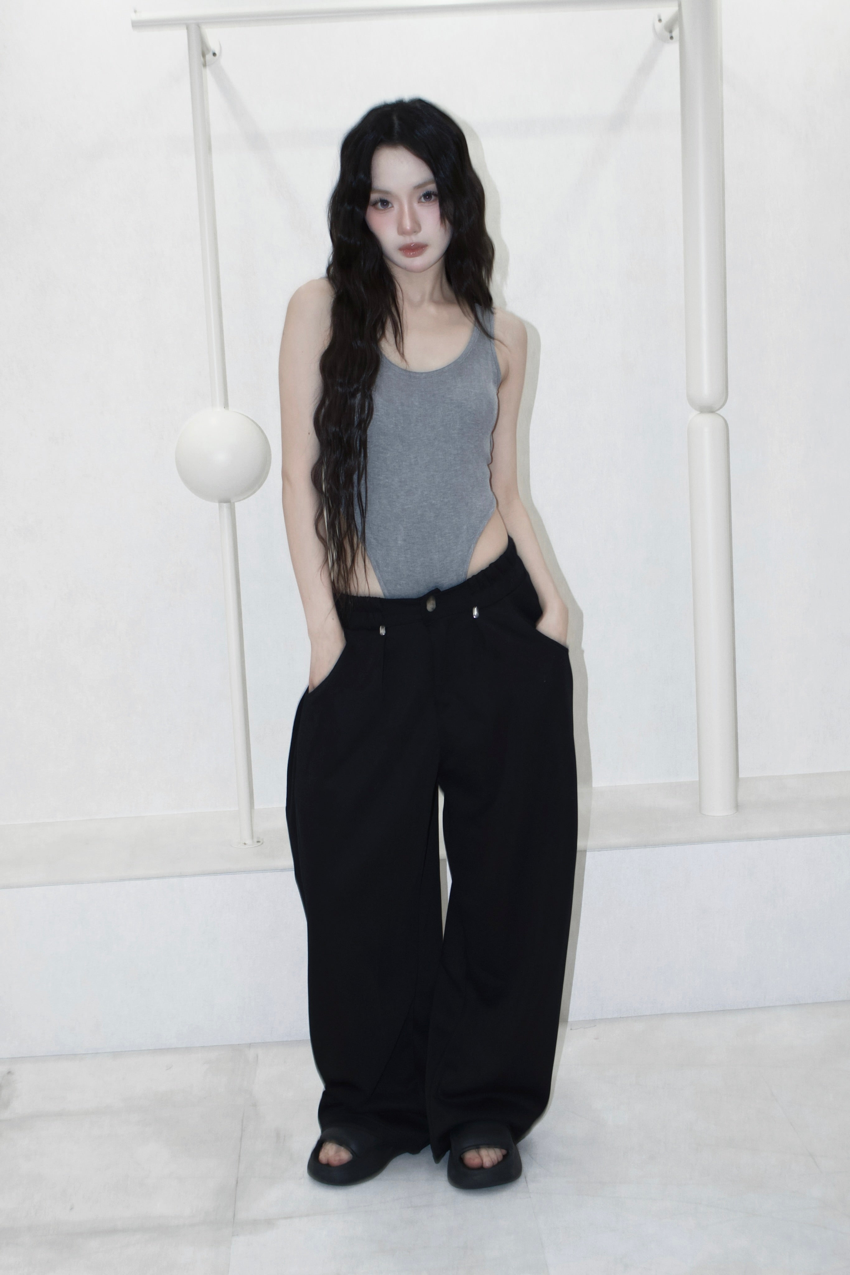 back line bodysuit.
