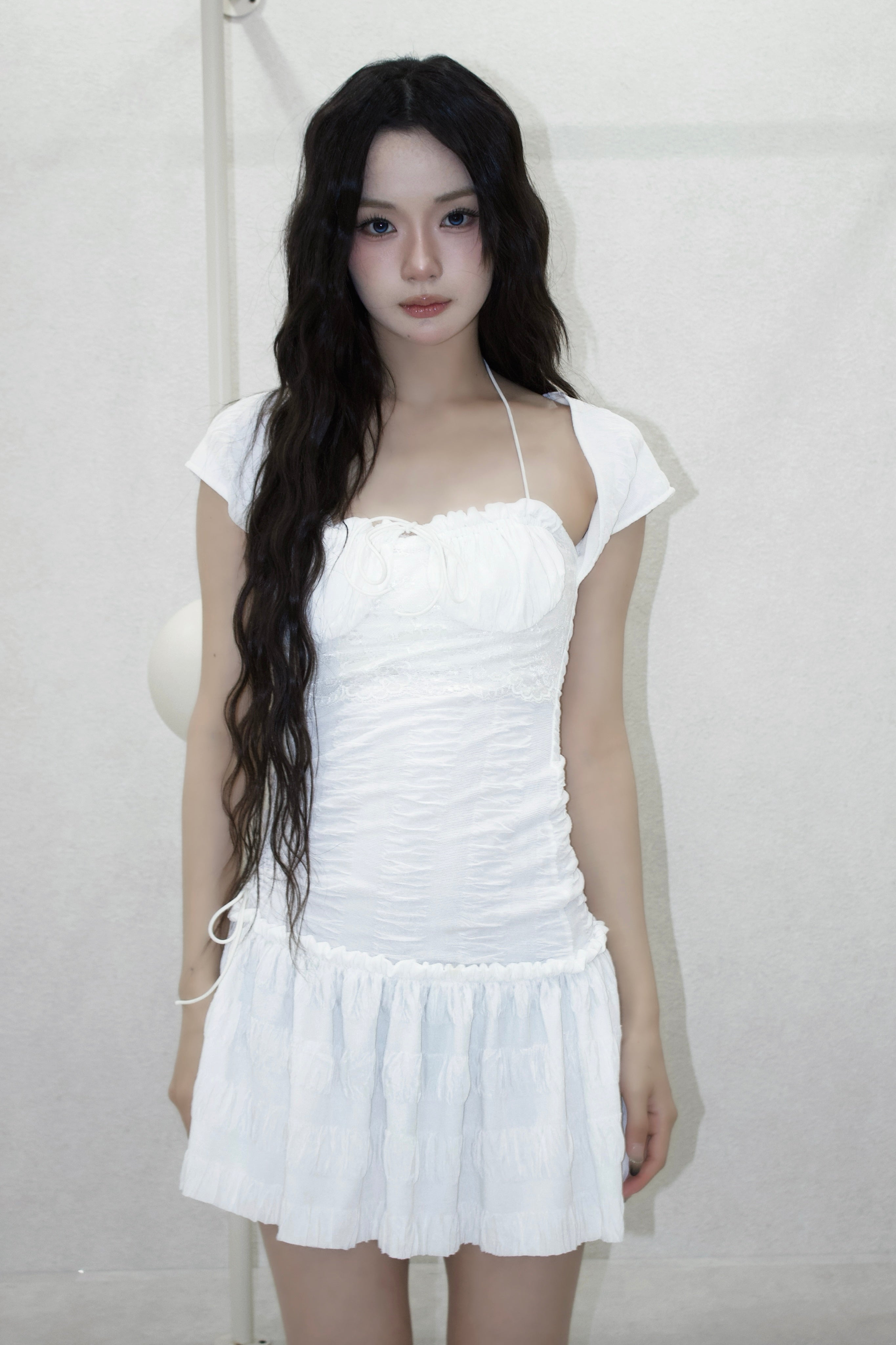 fairy mini dress.