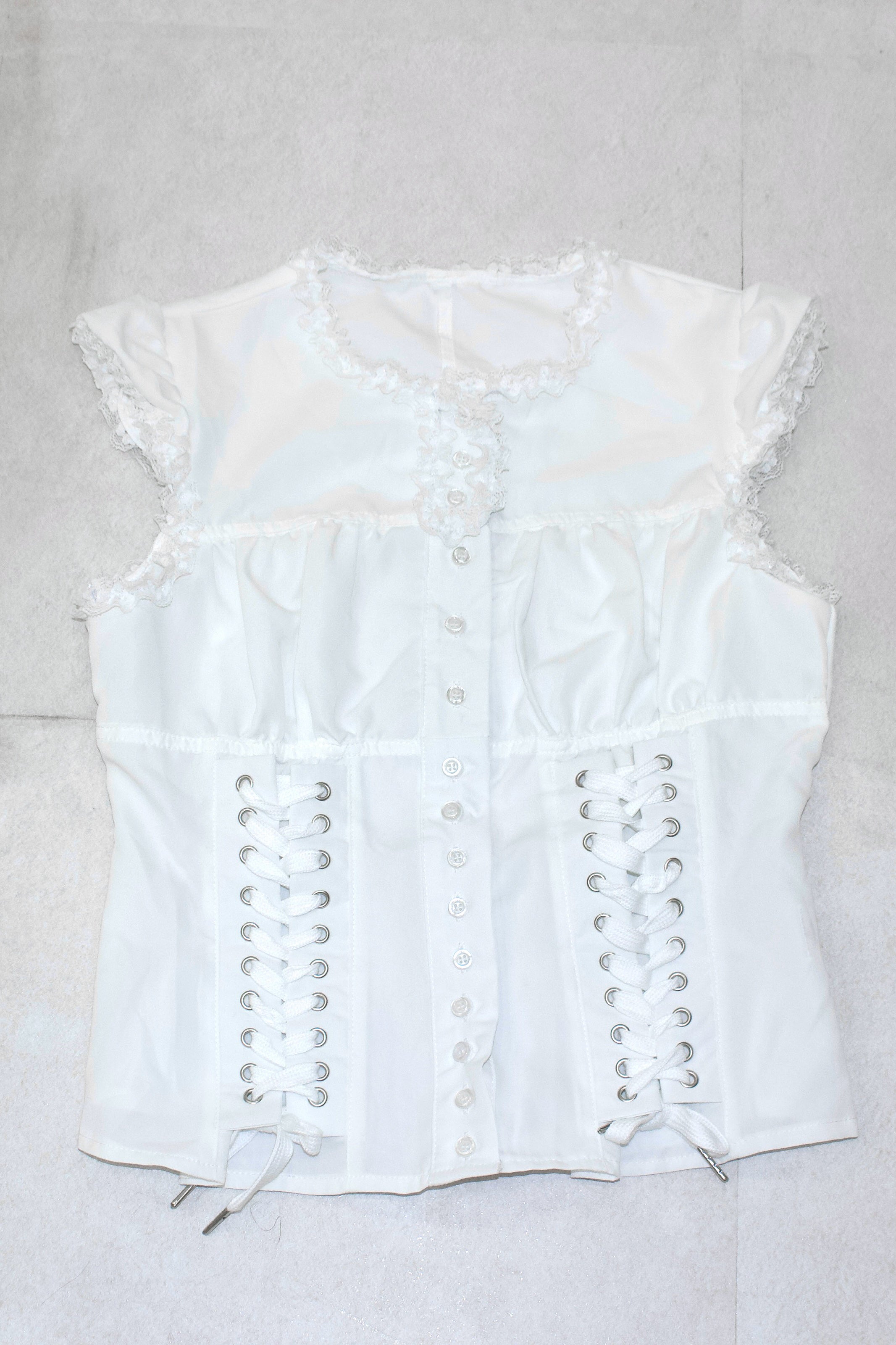 classic girly tops.