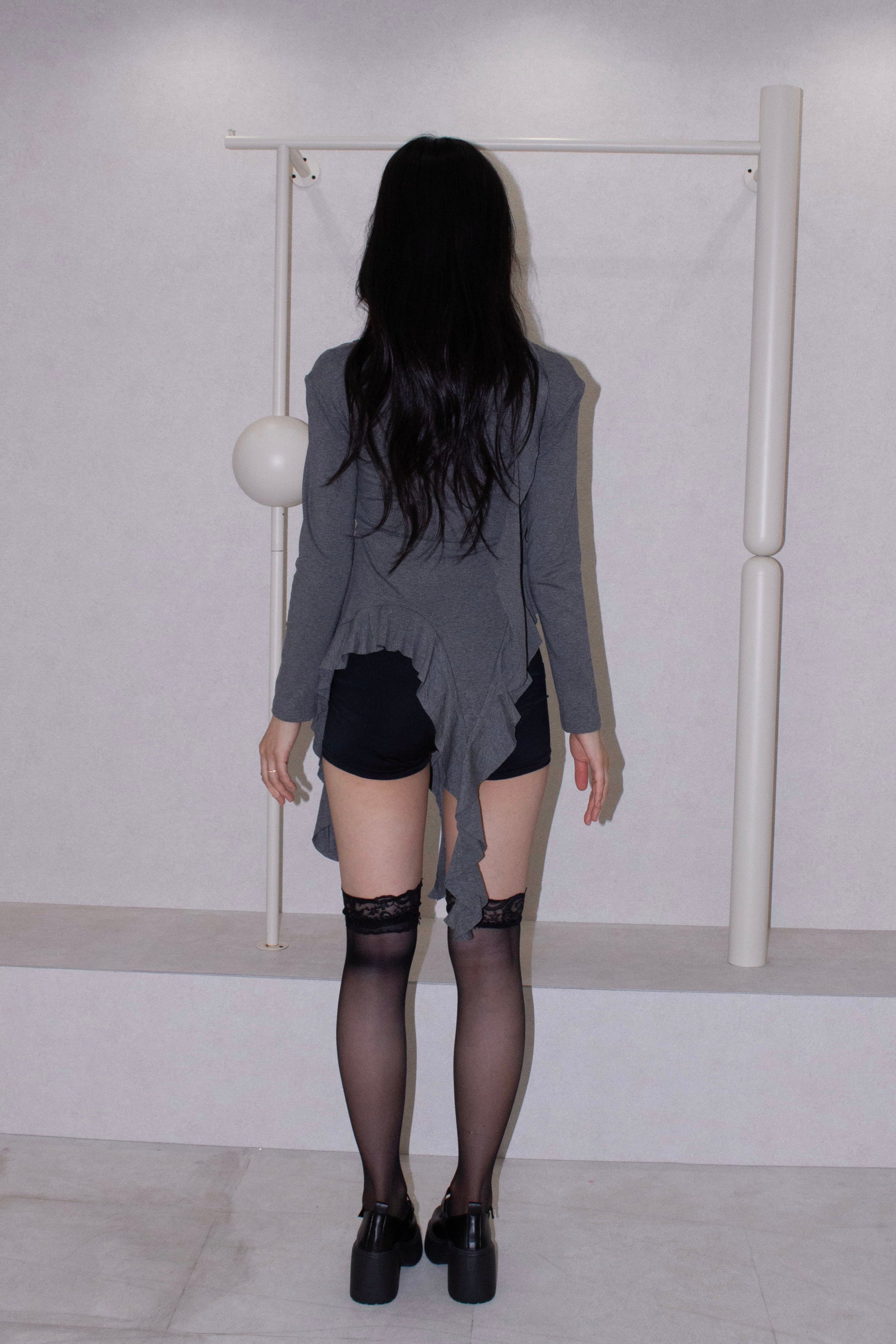 bloom drape tops.