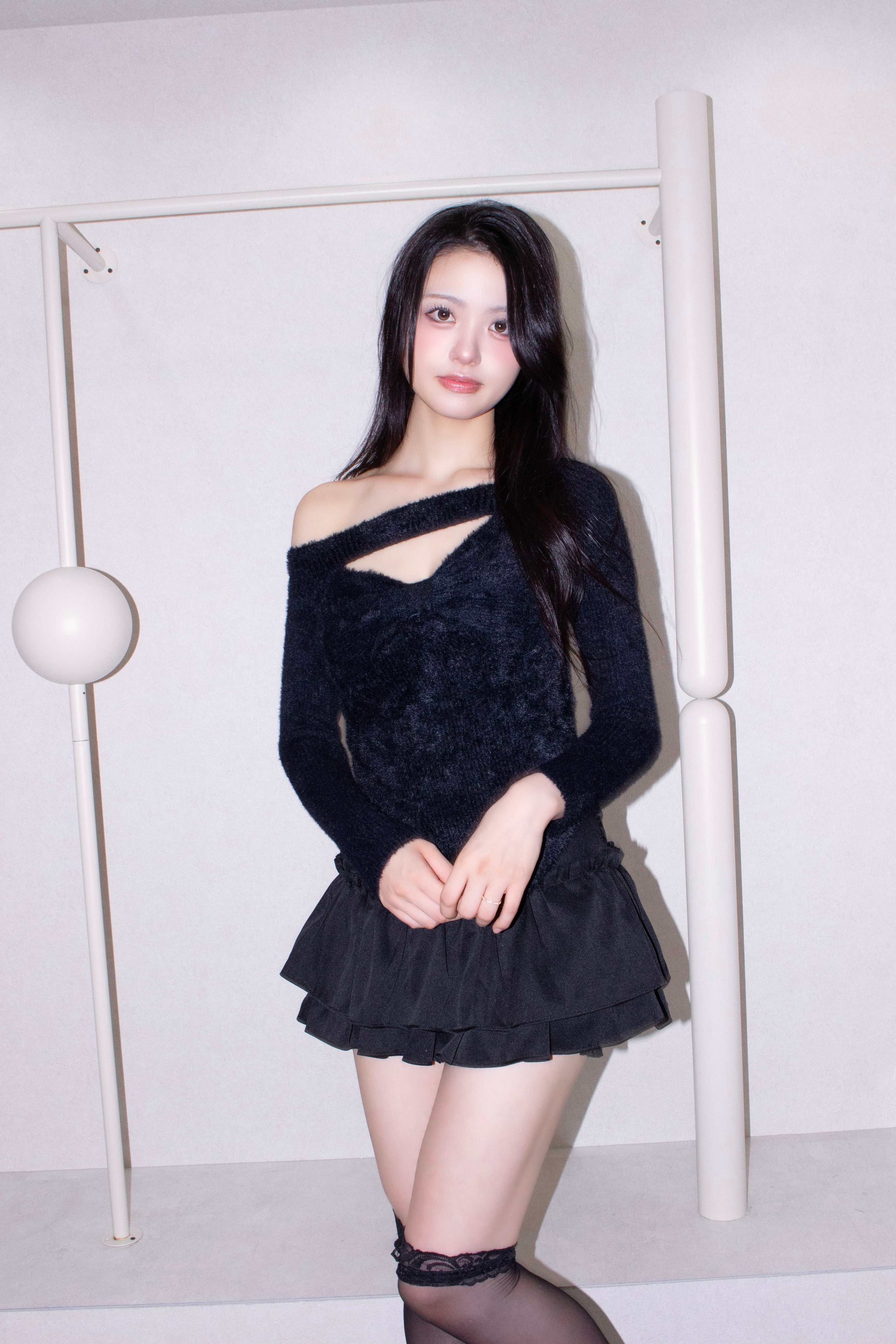 ribon mood tops.
