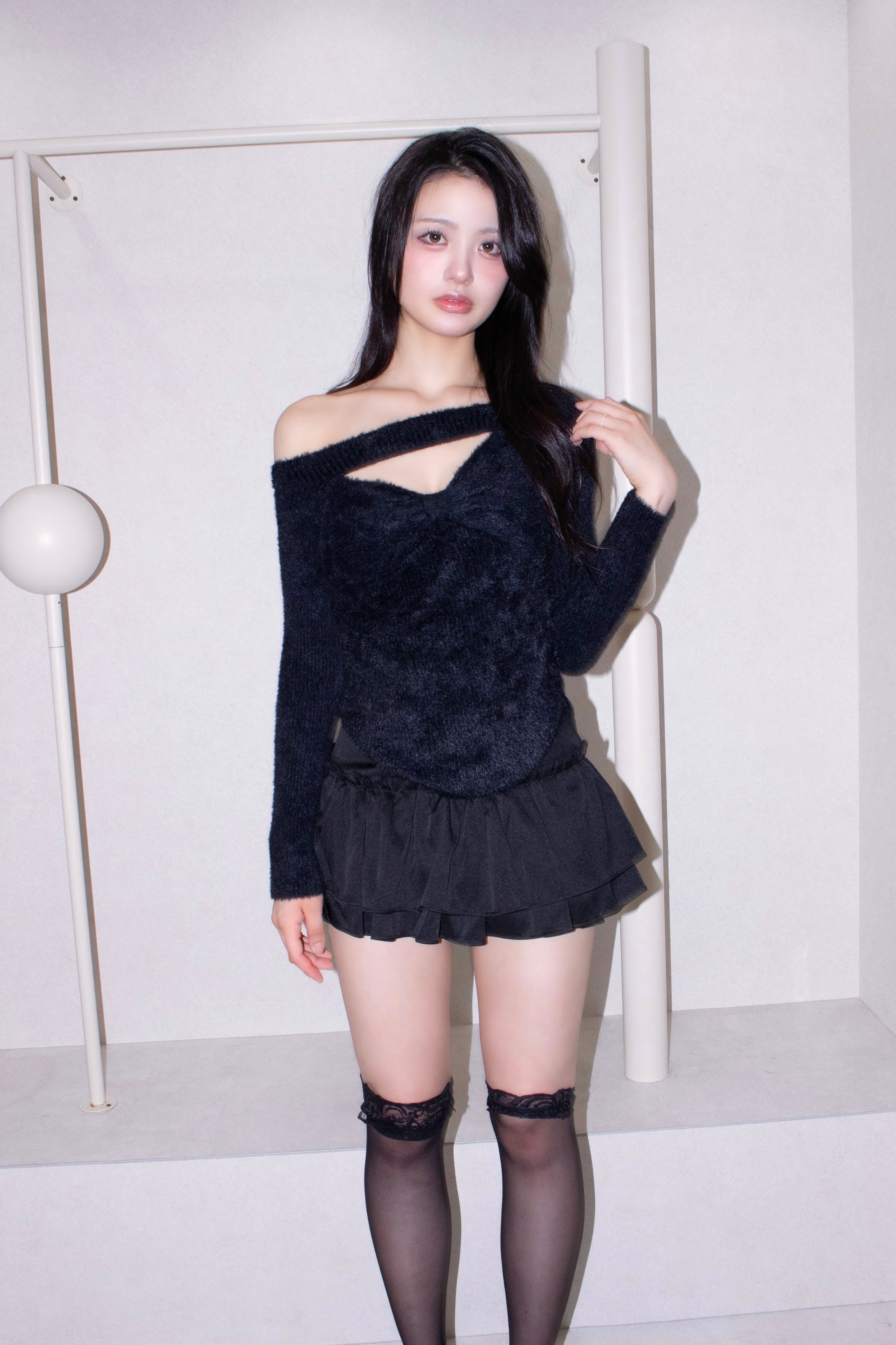 ribon mood tops.
