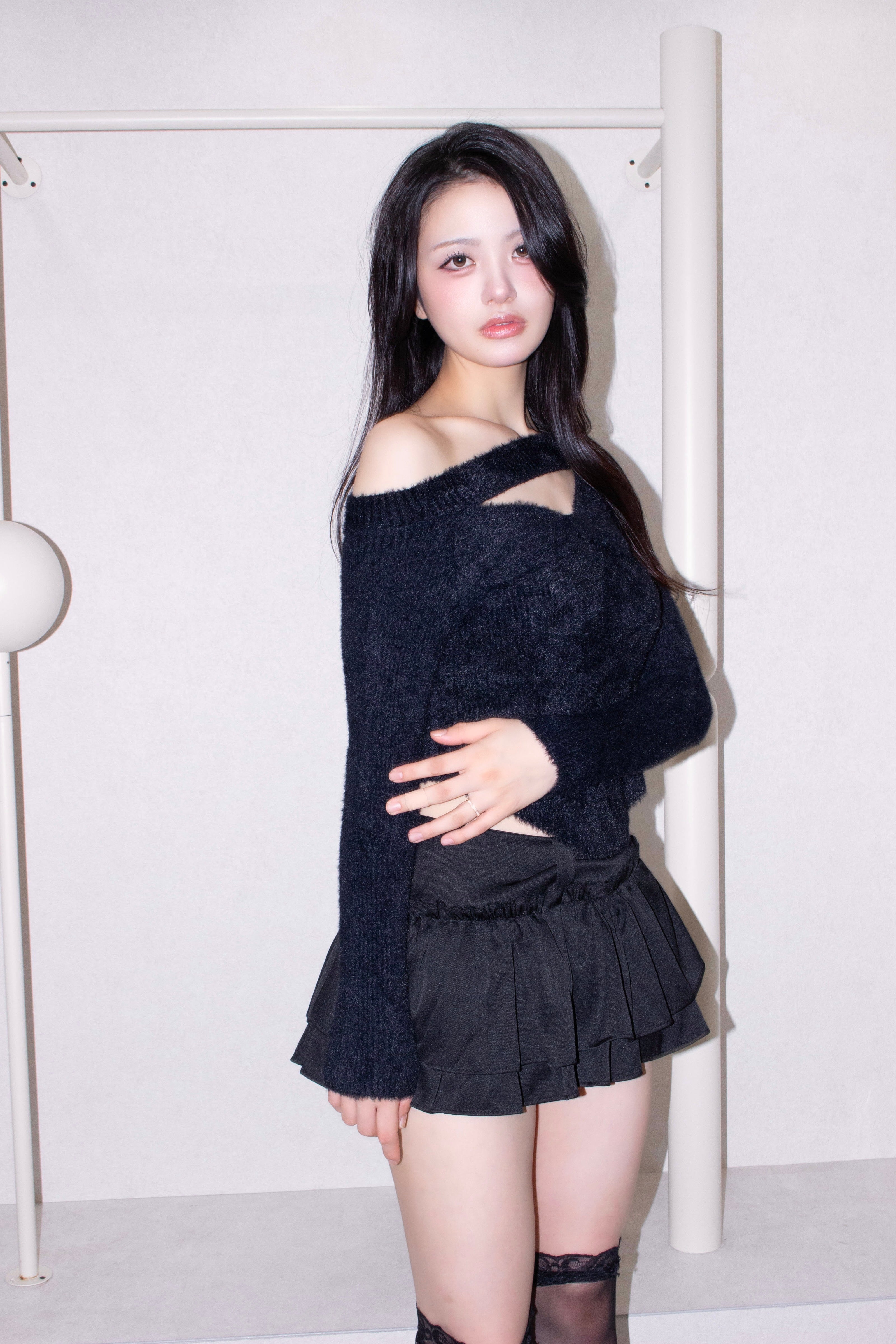 ribon mood tops.