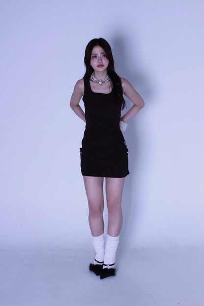 moonlit back dress.