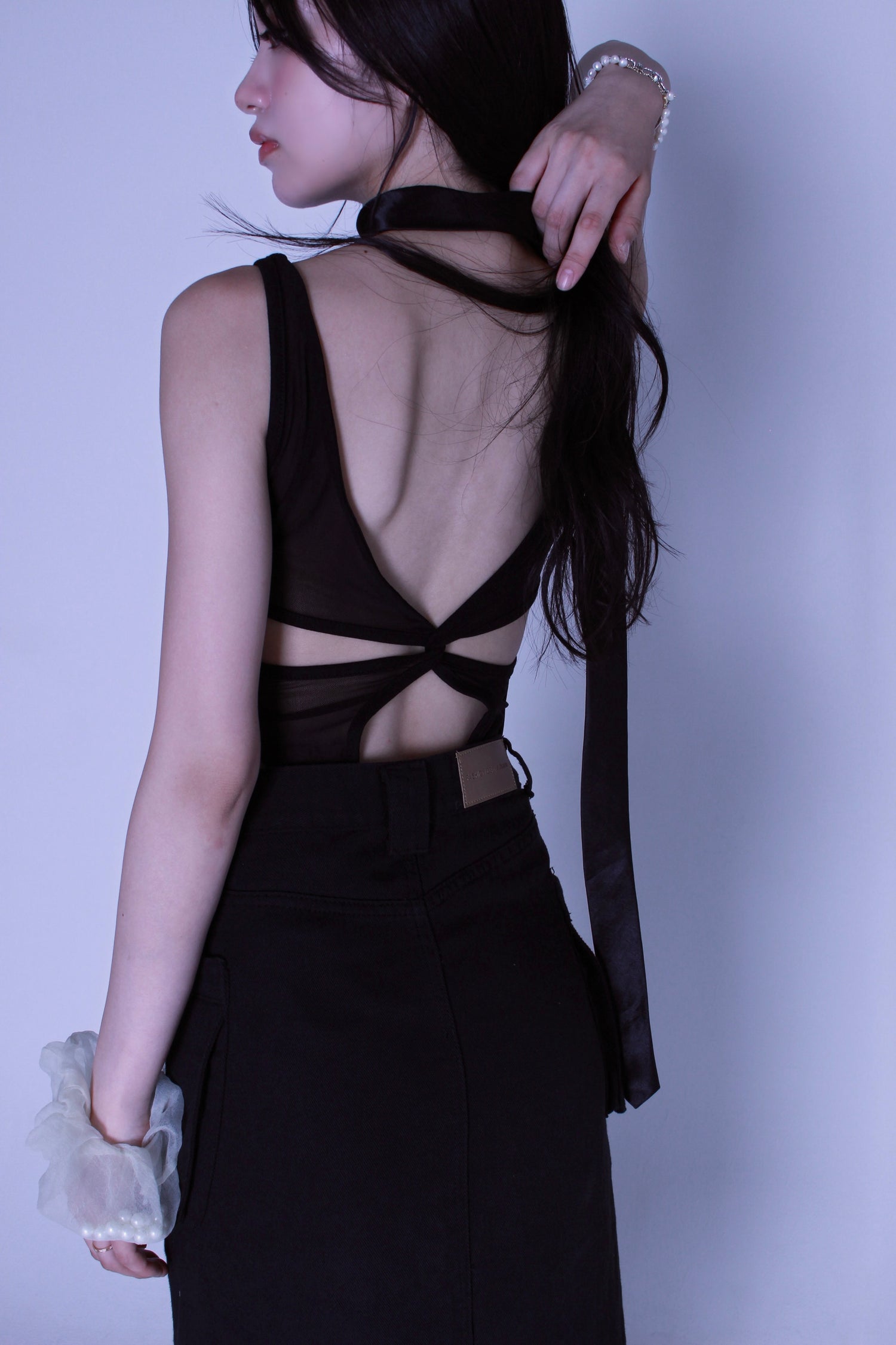back line bodysuit.