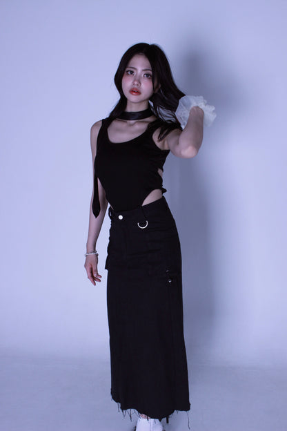 back line bodysuit.