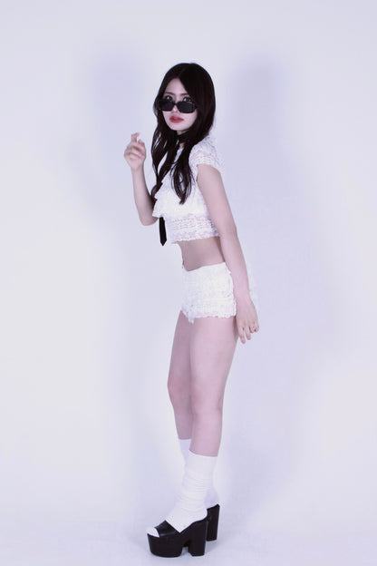 Écume swim cover.