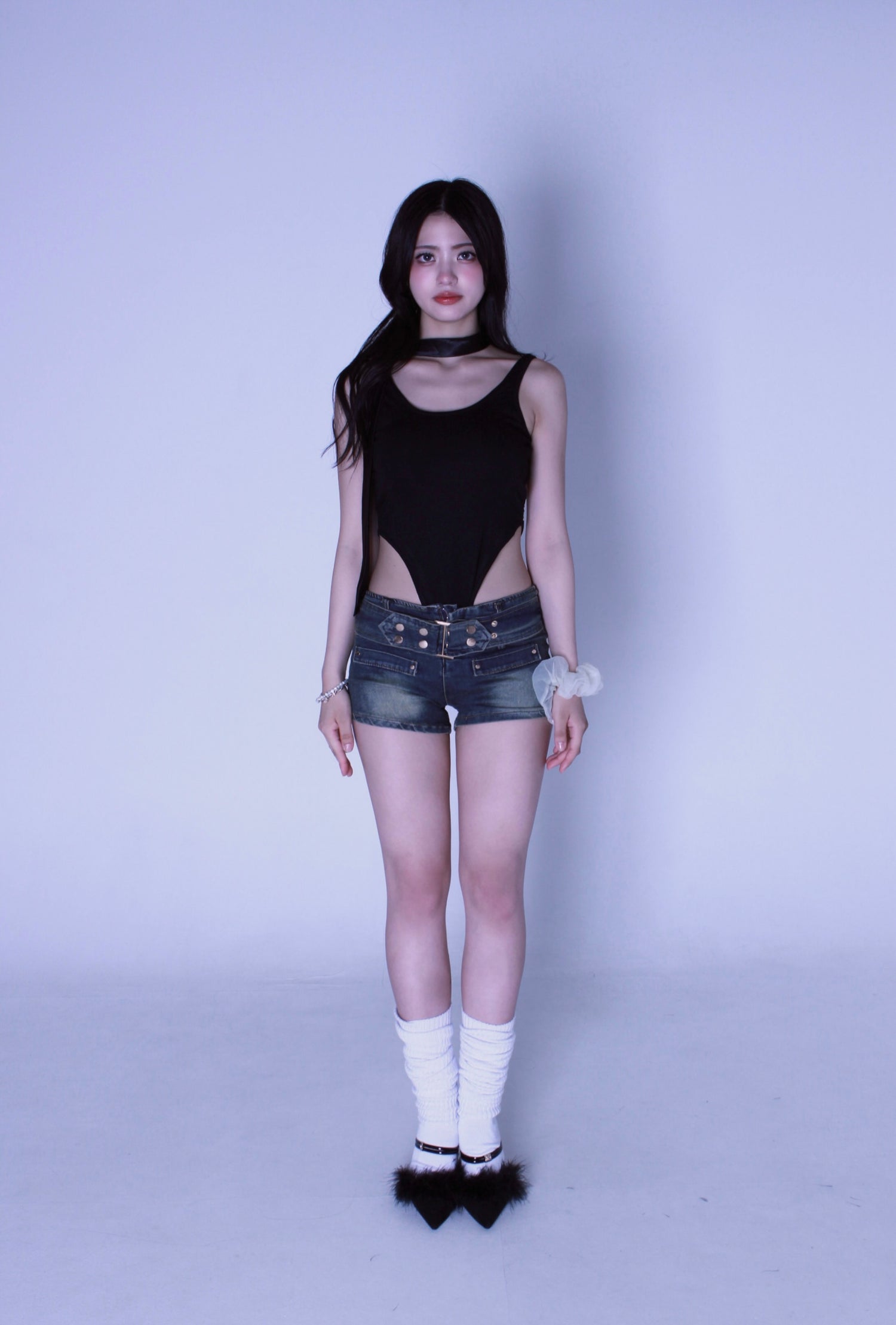 back line bodysuit.