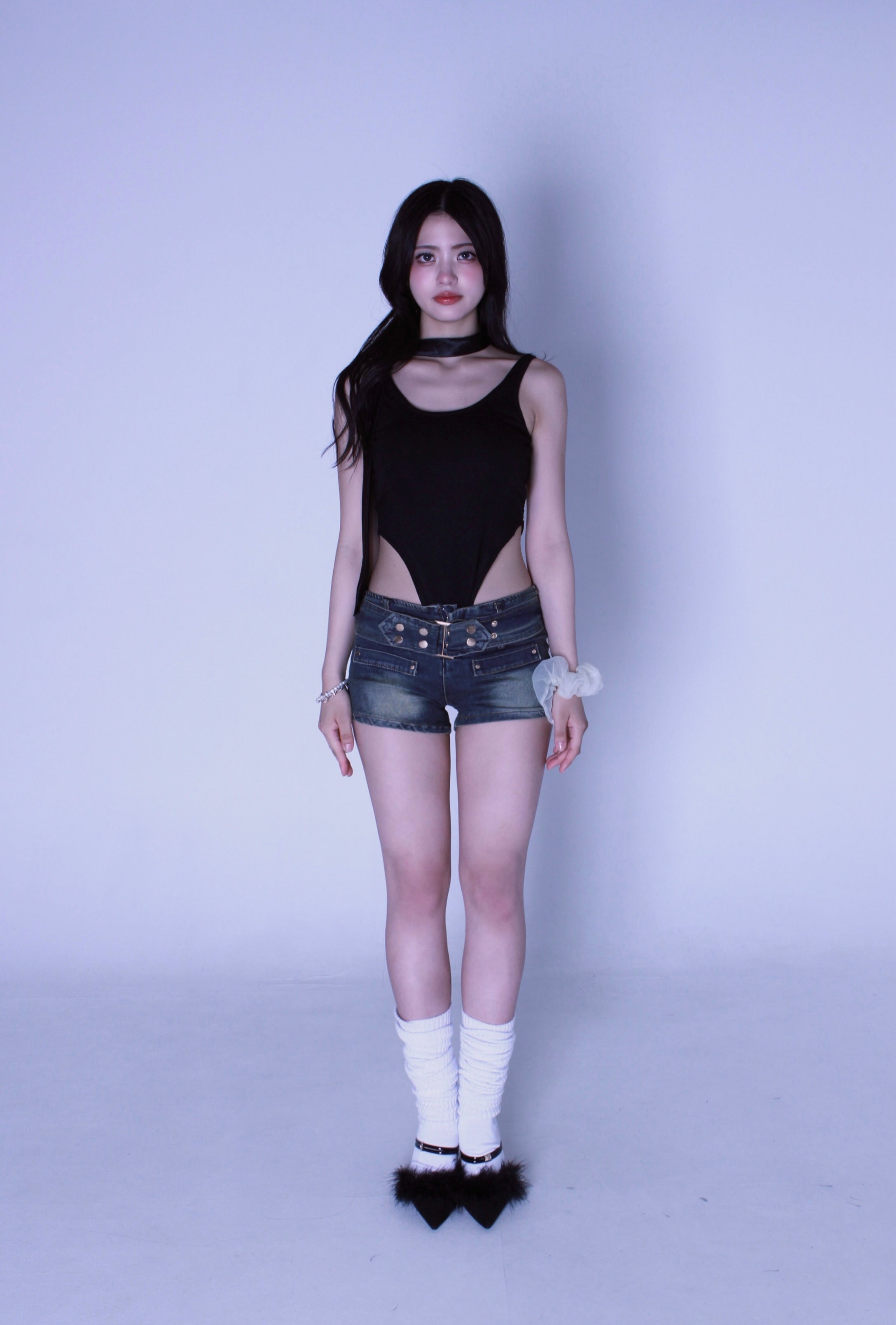 back line bodysuit.