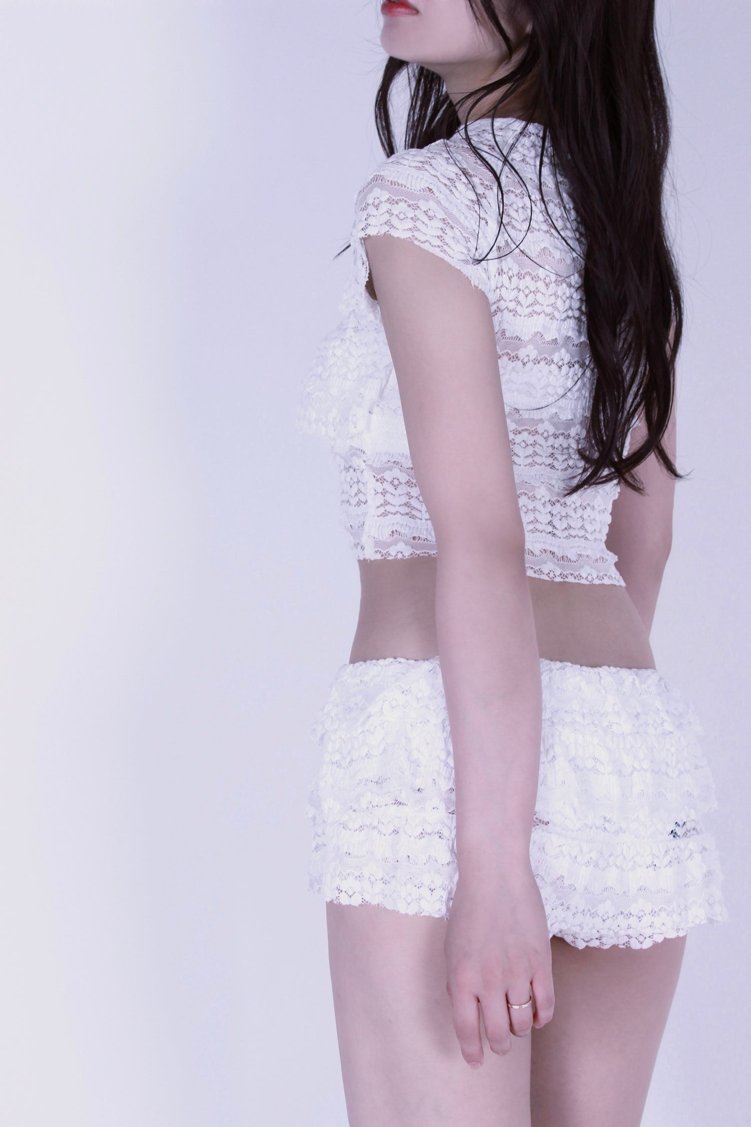 Écume swim cover.