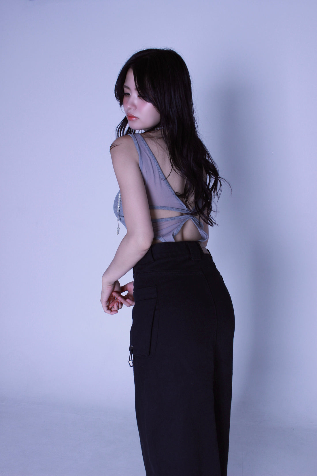back line bodysuit.