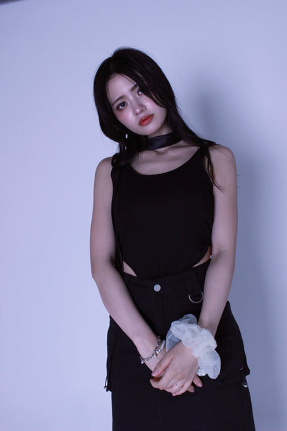 back line bodysuit.