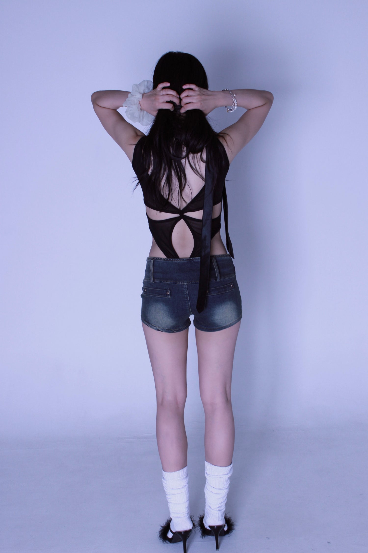 back line bodysuit.