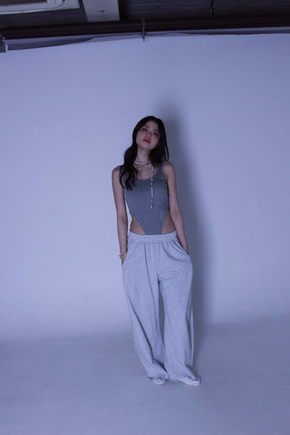 back line bodysuit.