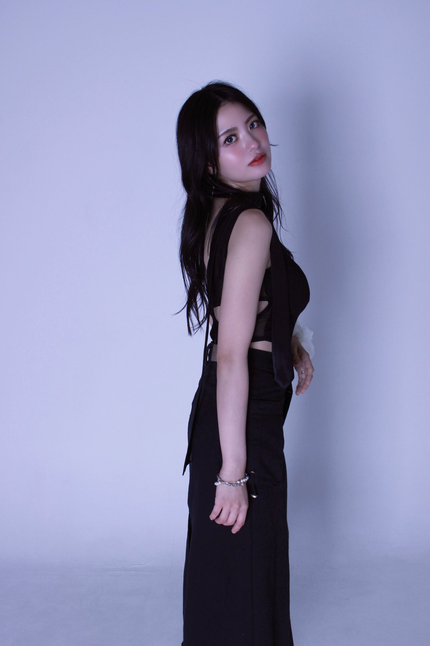 back line bodysuit.