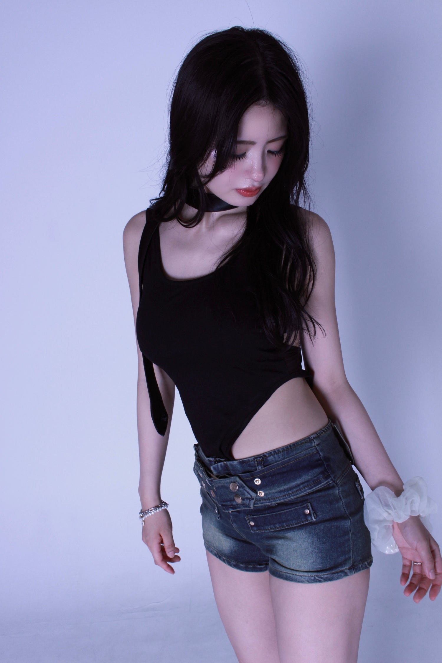 back line bodysuit.