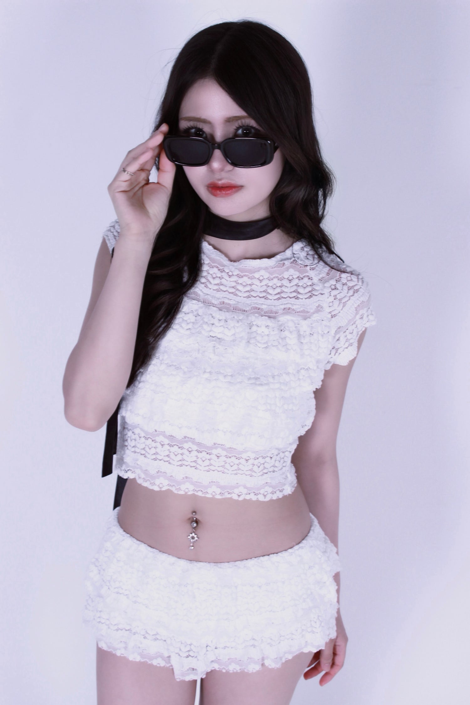 Écume swim cover.