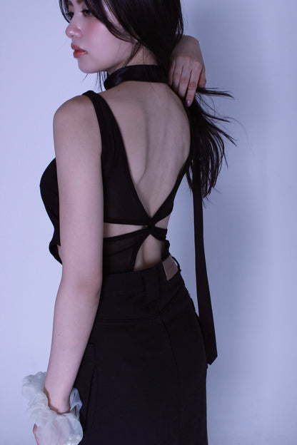 back line bodysuit.