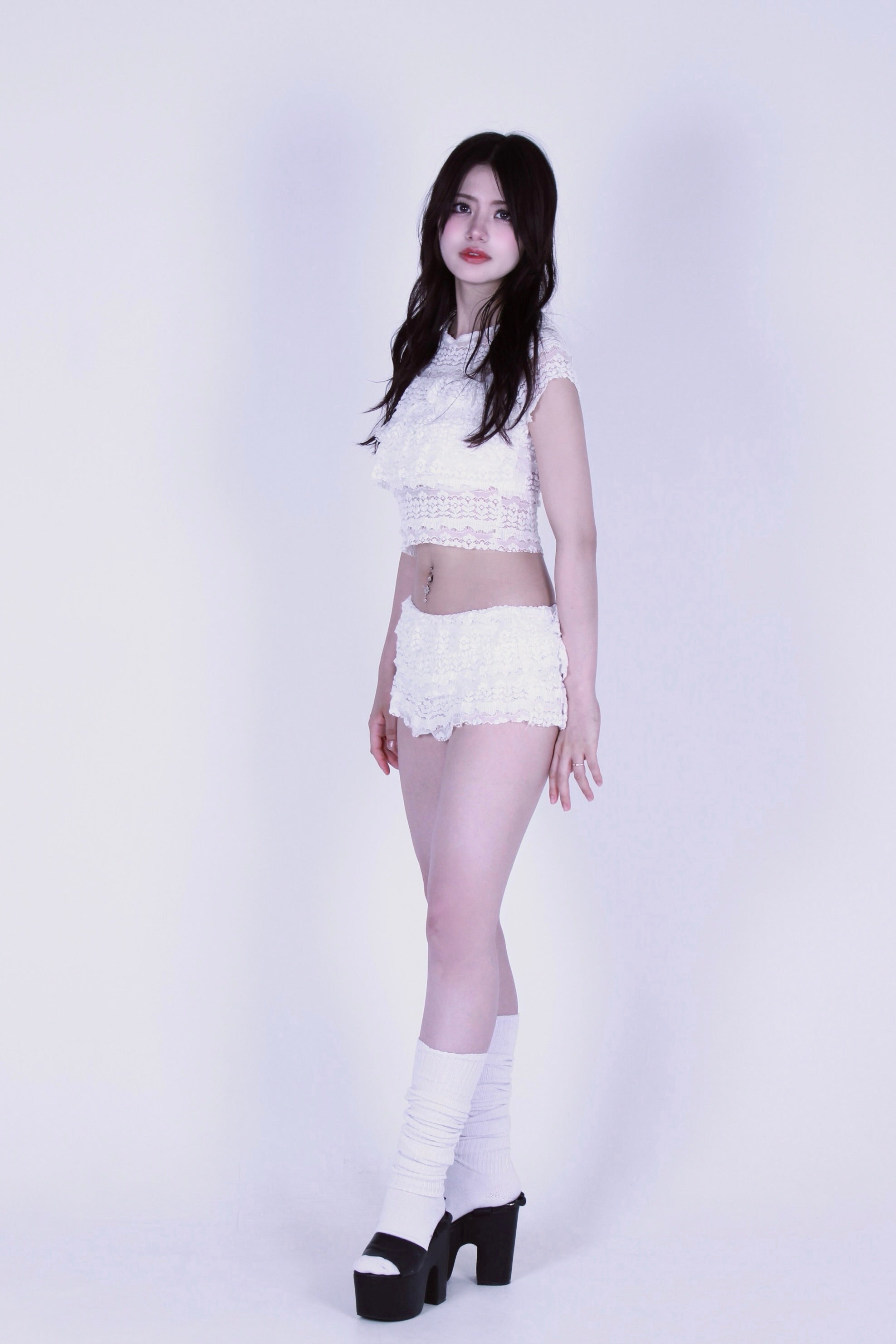 Écume swim cover.
