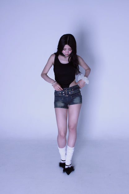 back line bodysuit.