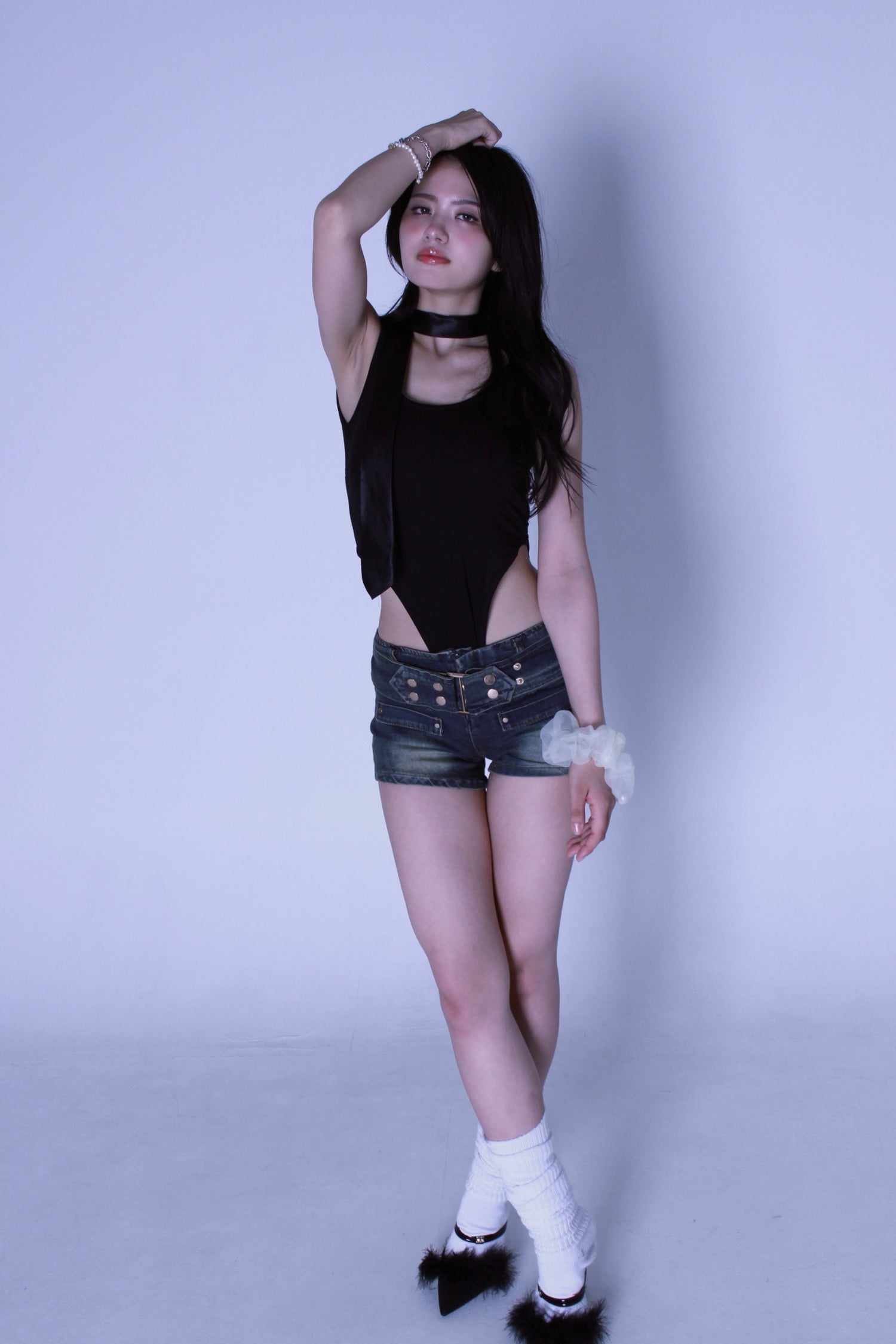 back line bodysuit.