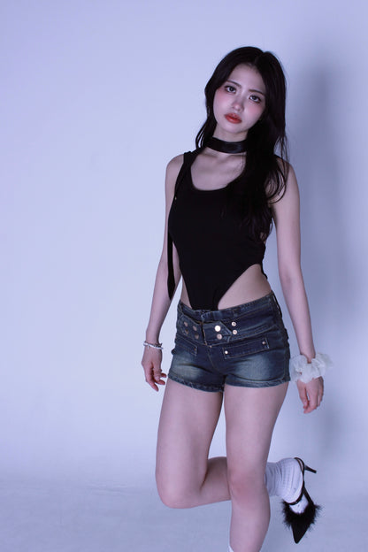 back line bodysuit.