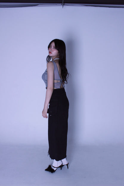 back line bodysuit.