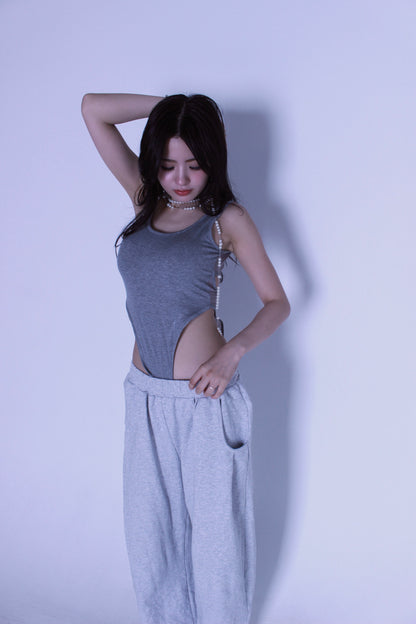back line bodysuit.
