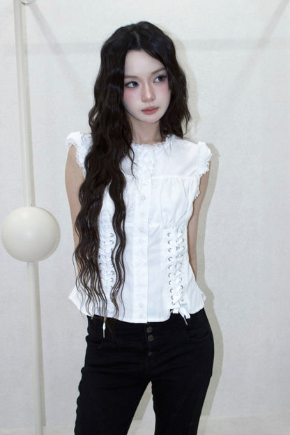 classic girly tops.