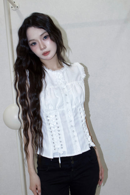 classic girly tops.