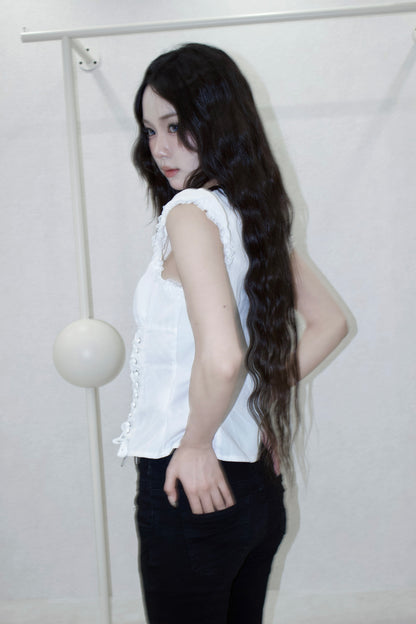 classic girly tops.