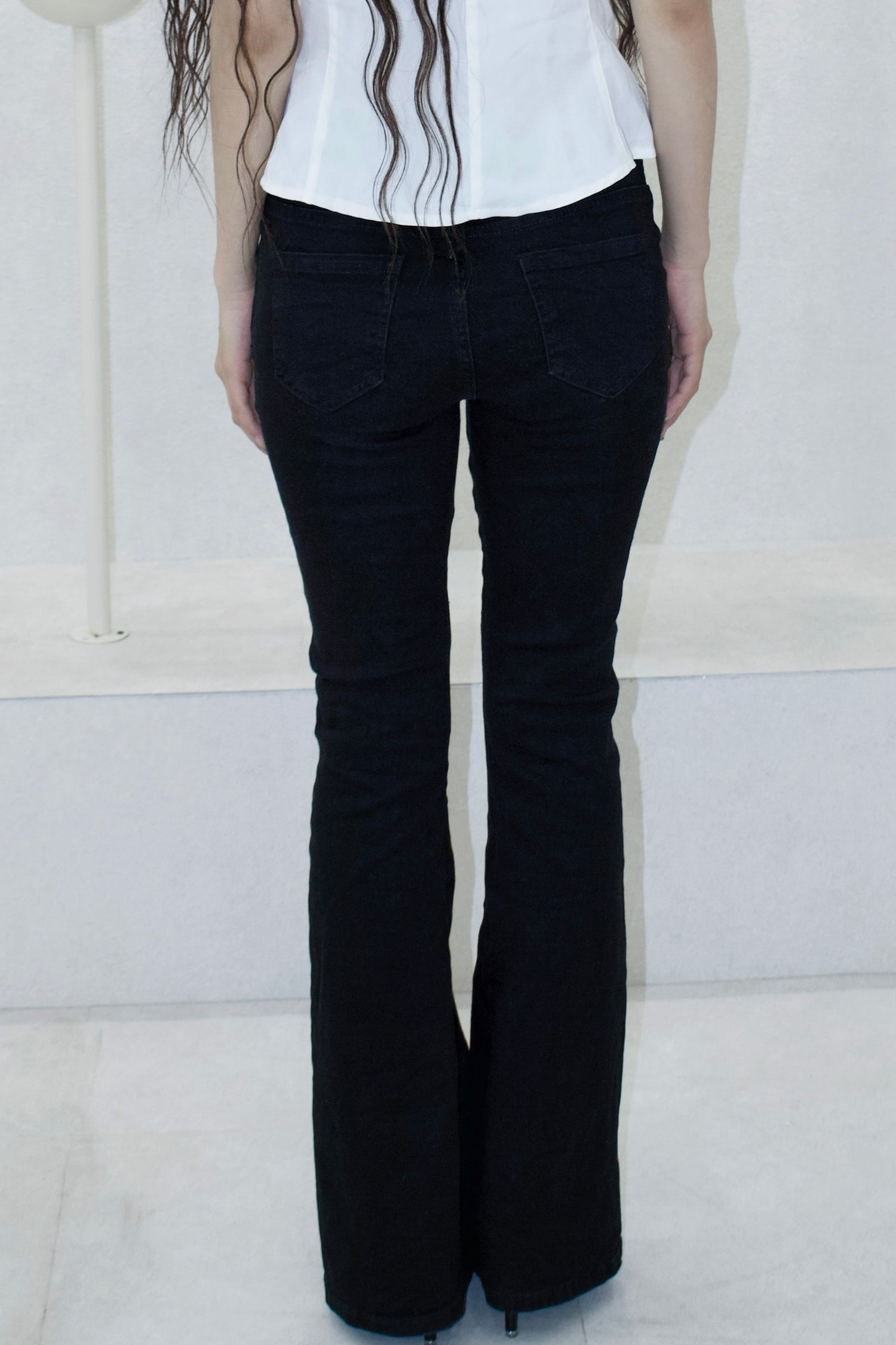 noire line denim.
