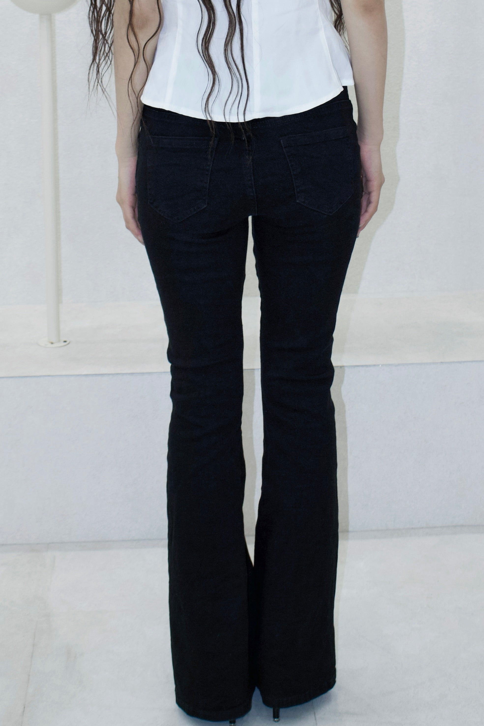 noire line denim.