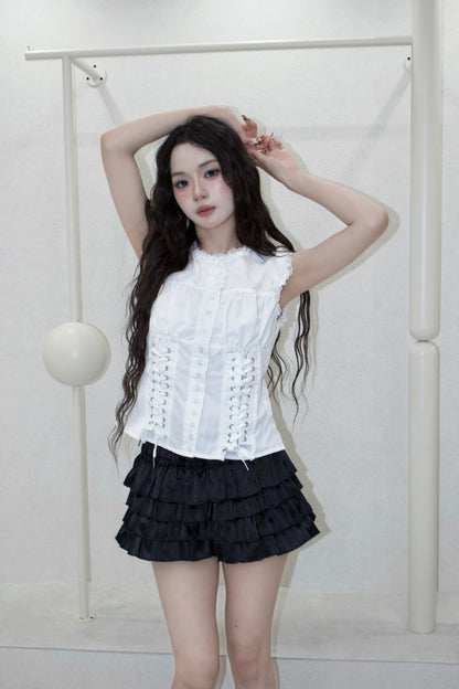 classic girly tops.