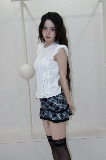 classic girly tops.
