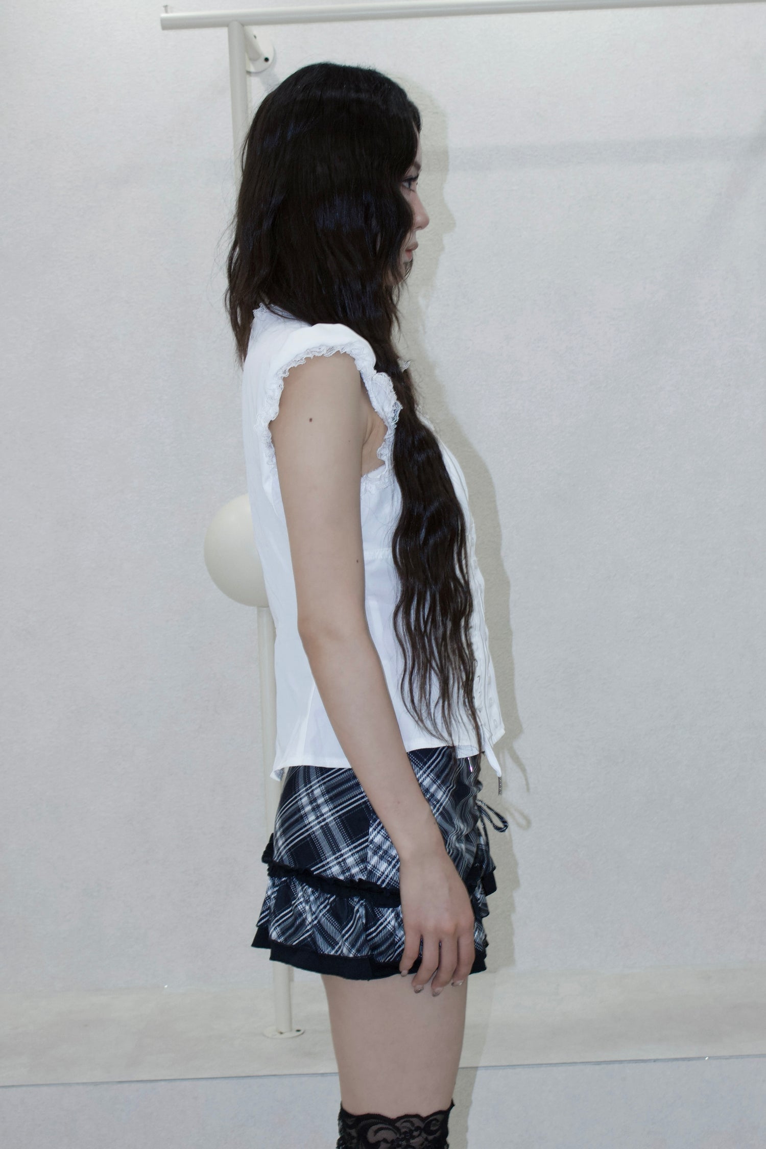 classic girly tops.