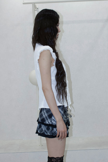 classic girly tops.