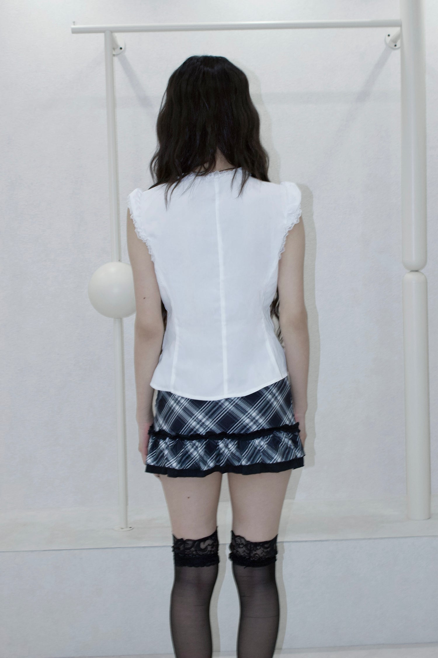 classic girly tops.
