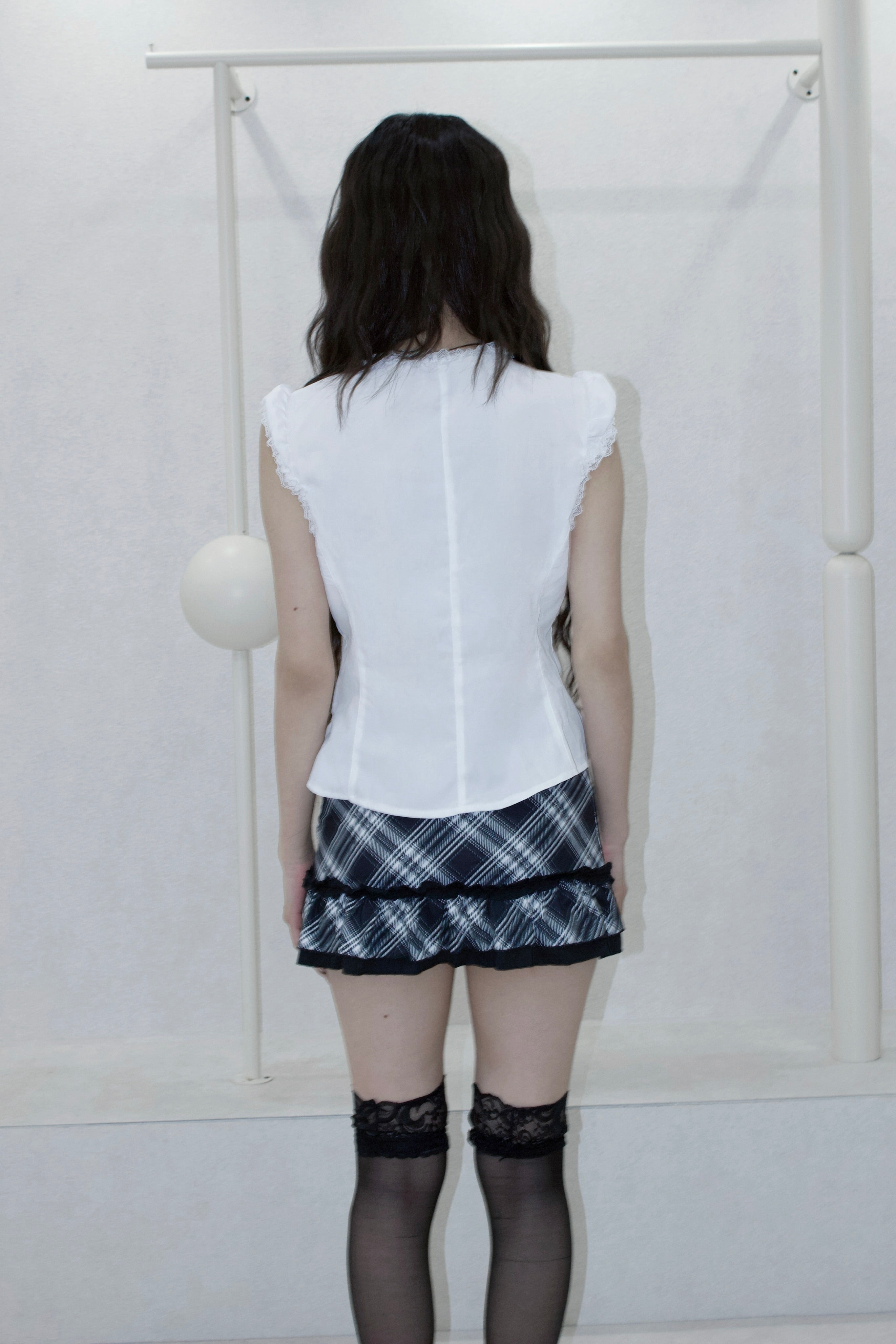 classic girly tops.