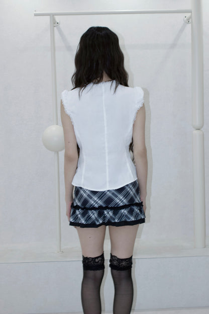 classic girly tops.