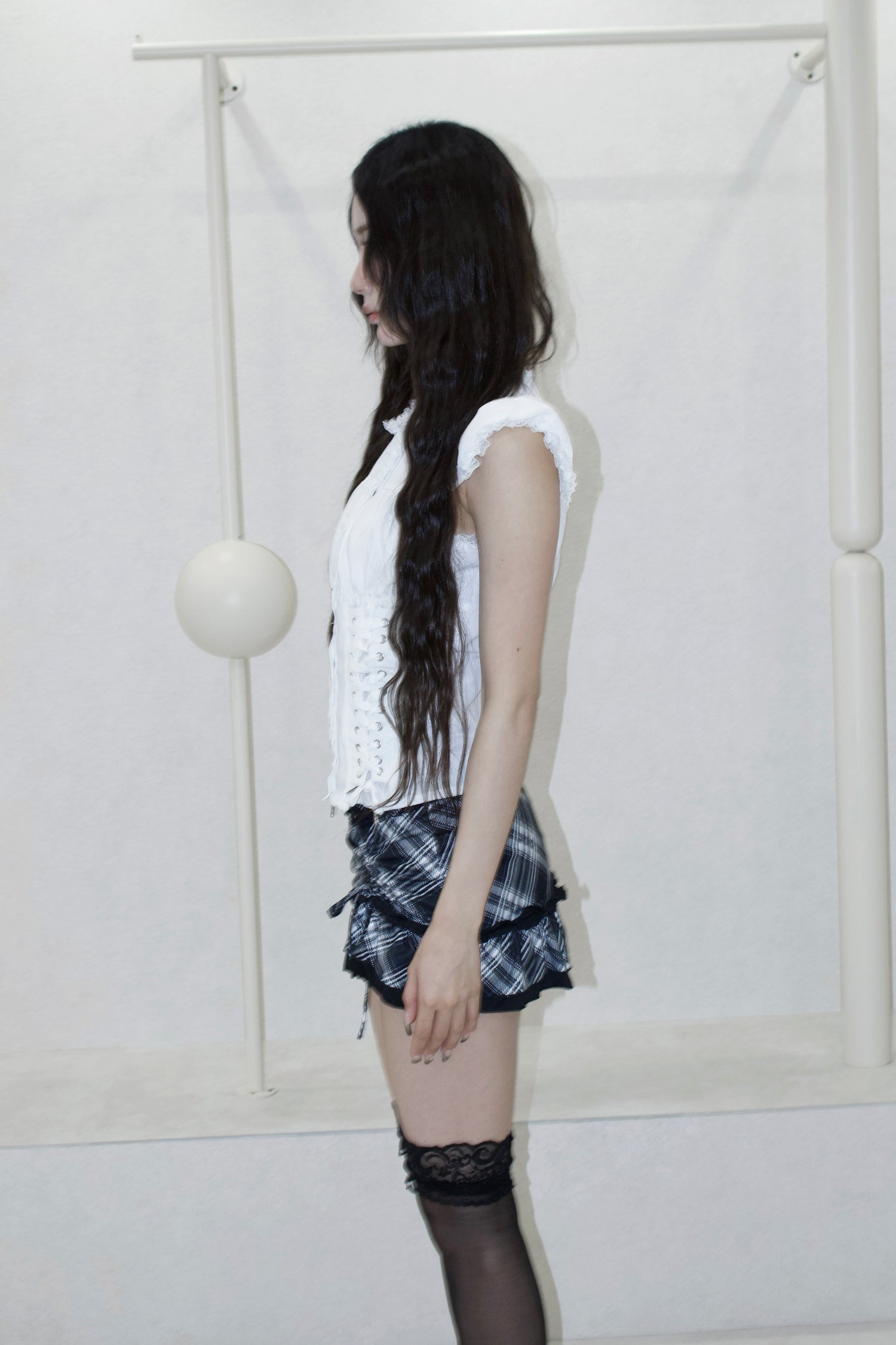 classic girly tops.