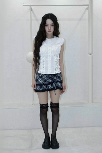 classic girly tops.
