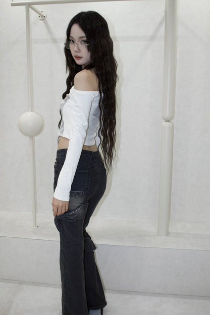lure fit tops.