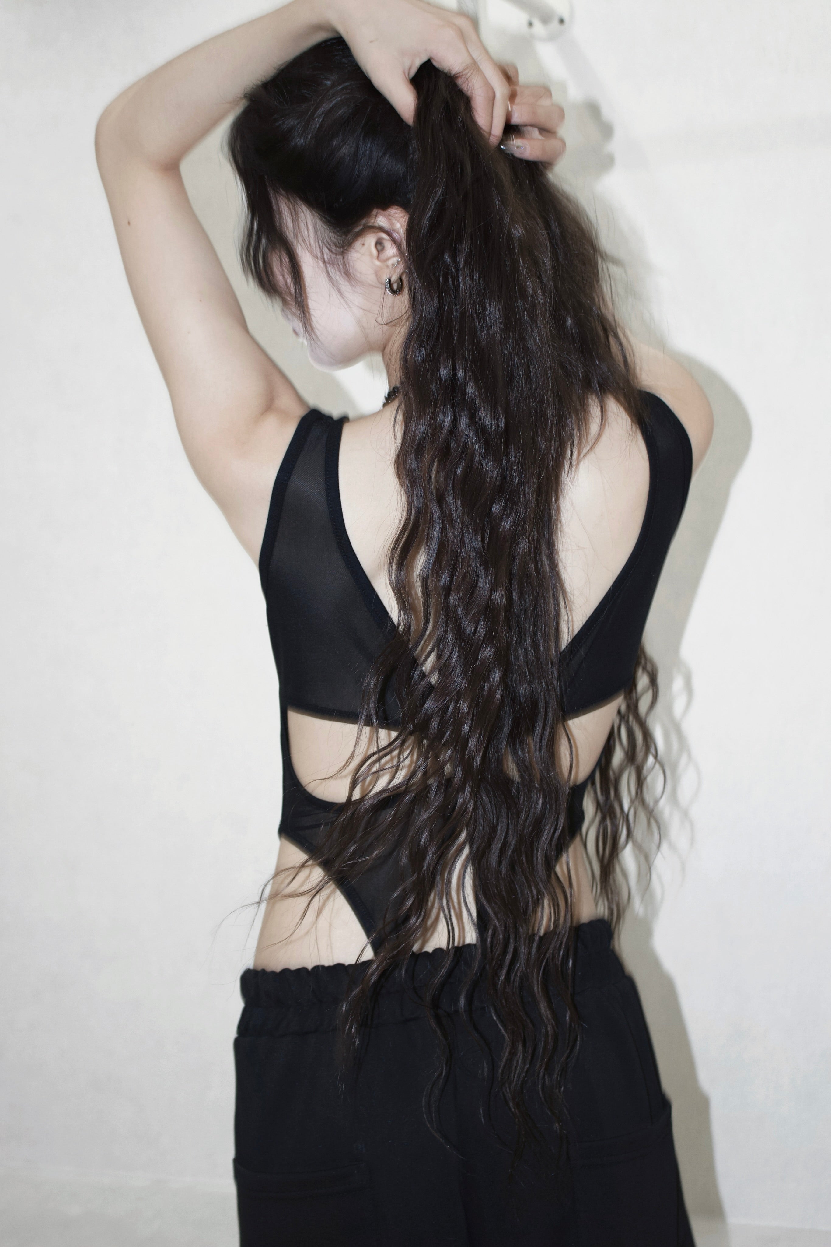 back line bodysuit.