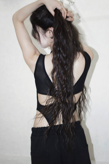 back line bodysuit.