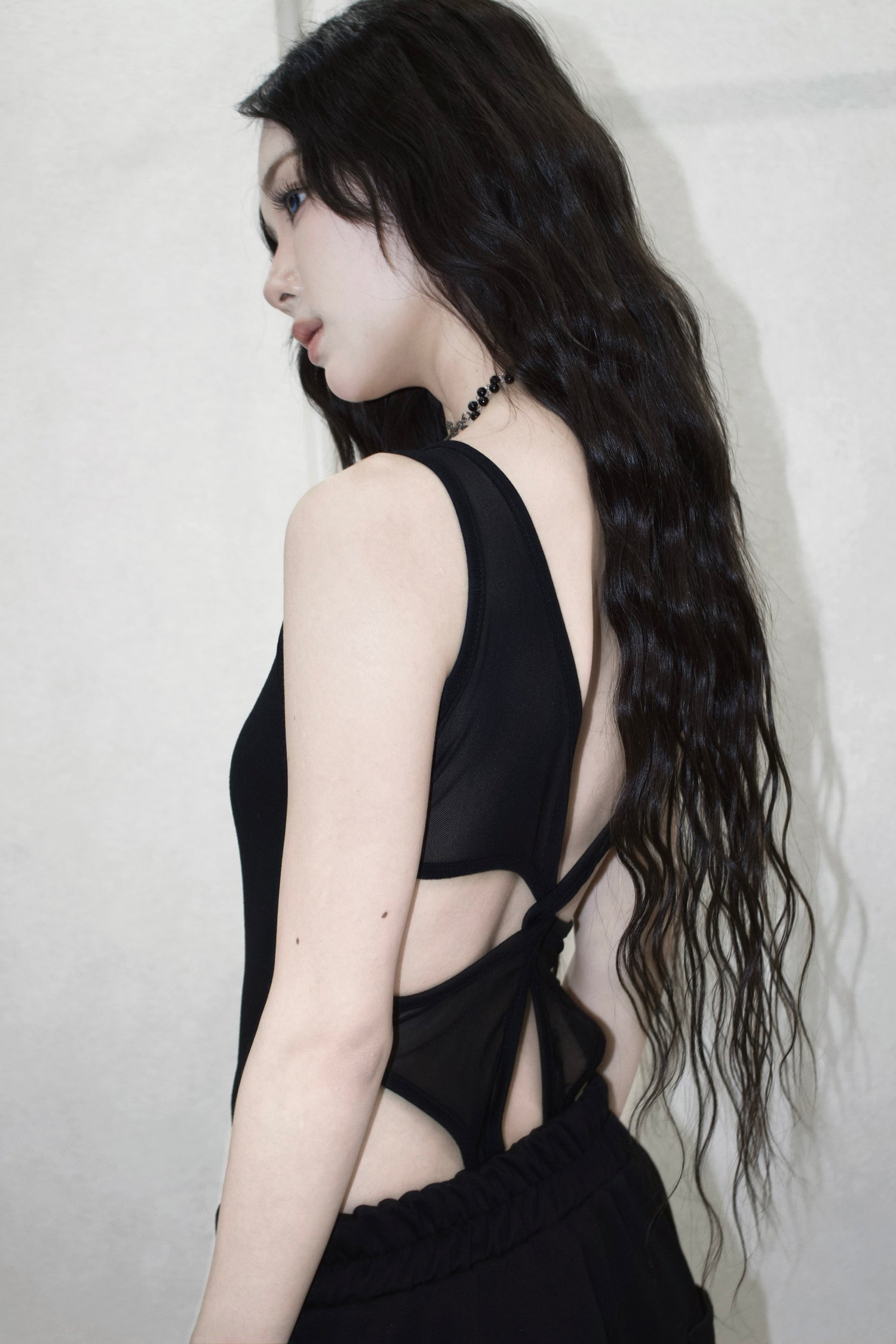 back line bodysuit.