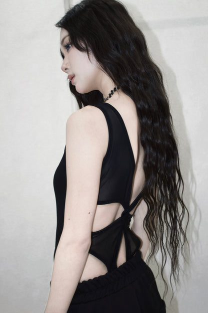 back line bodysuit.